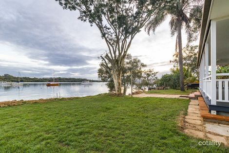 Property photo of 1D Bayview Road Russell Island QLD 4184