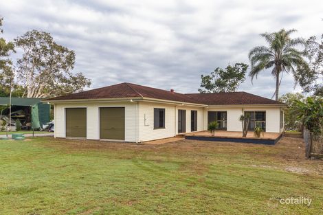 Property photo of 1D Bayview Road Russell Island QLD 4184