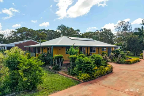 29 Golden Hind Ave, Cooloola Cove, QLD 4580