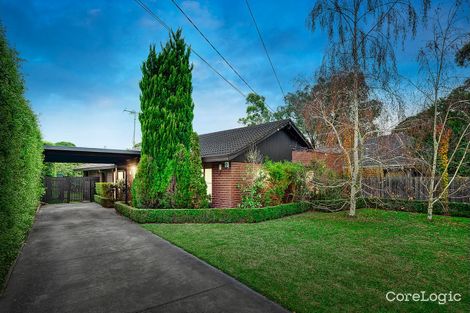 Property photo of 7 Barrington Drive Ashwood VIC 3147