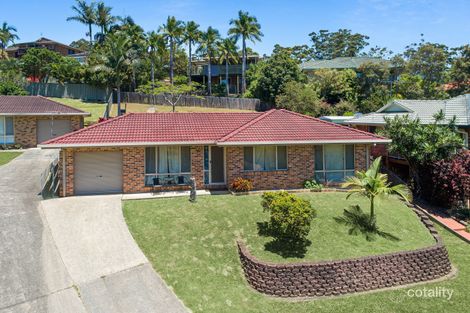 Property photo of 15-17 Bronzewing Place Boambee East NSW 2452