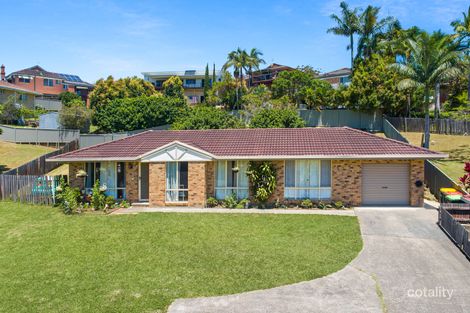 Property photo of 15-17 Bronzewing Place Boambee East NSW 2452