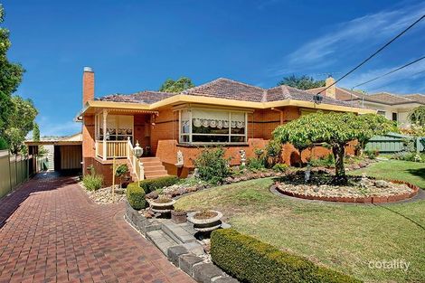 26 Dagonet St, Strathmore, VIC 3041