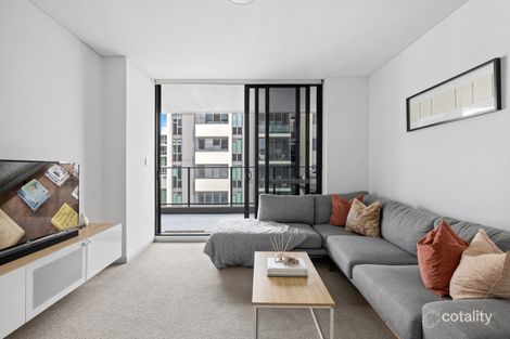 Property photo of 608/55 Hill Road Wentworth Point NSW 2127