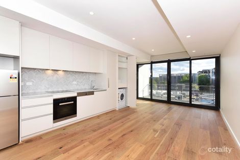 Property photo of 224/12 Provan Street Campbell ACT 2612