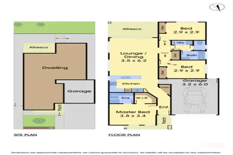 Property photo of 20 Bear Crescent Doreen VIC 3754