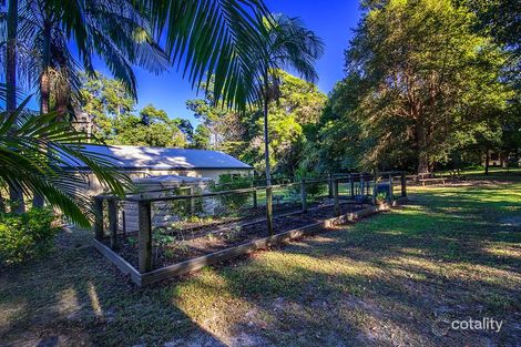 Property photo of 7 Kelly Court Lake Macdonald QLD 4563