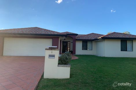 Property photo of 23 Wisteria Street Ormiston QLD 4160