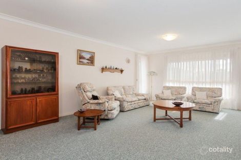 Property photo of 12 Leichhardt Road Valentine NSW 2280