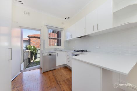 21b Salisbury St, Waverley, NSW 2024