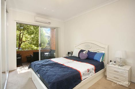 Property photo of 7/104-106 Railway Street Granville NSW 2142