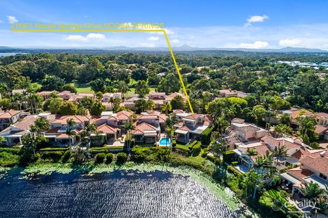 Property photo of 216/61 Noosa Springs Drive Noosa Heads QLD 4567