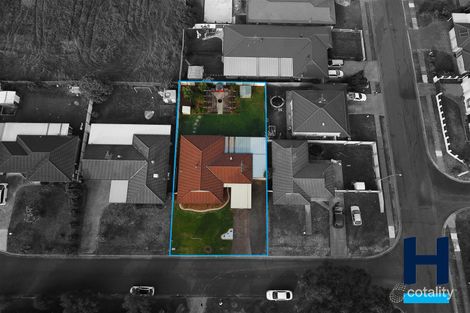 Property photo of 4 Rhonda Place Plumpton NSW 2761