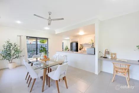Property photo of 18 Dunnart Street North Lakes QLD 4509