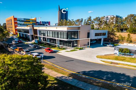 4/18 Campus Cres, Robina, QLD 4226