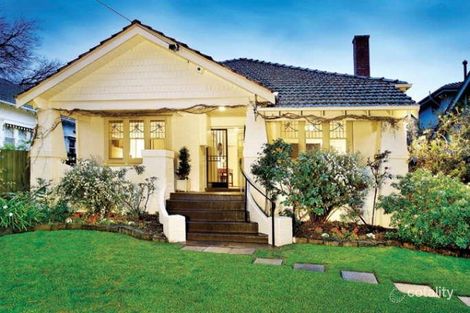 Property photo of 12 Norford Grove Kooyong VIC 3144