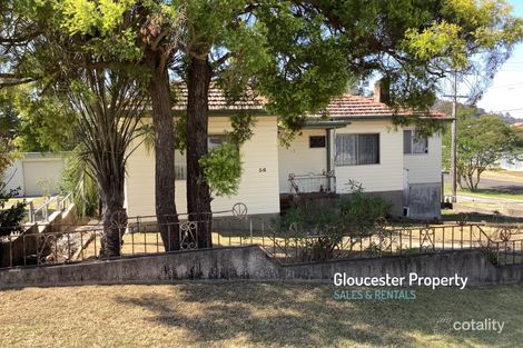 Property photo of 56 Queen Street Gloucester NSW 2422