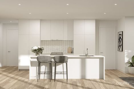 Property photo of 205/252A Union Road Moonee Ponds VIC 3039