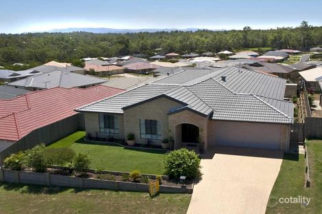 Property photo of 8 Hillview Street Springfield QLD 4300
