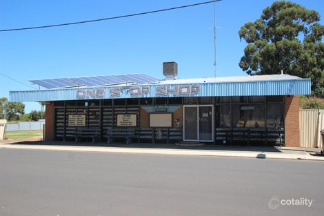 31 Station St, Yarloop, WA 6218