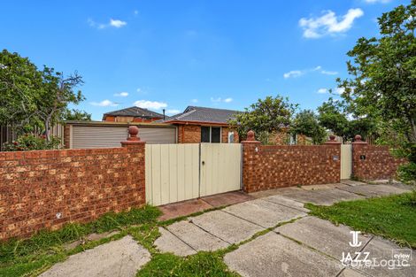 Property photo of 4 Bella Court St Albans VIC 3021