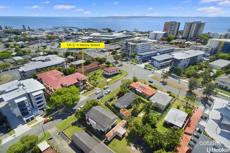 Property photo of 10/2-4 Henry Street Redcliffe QLD 4020