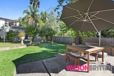 Property photo of 11 Billbabourie Road Gwandalan NSW 2259