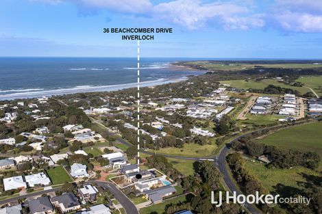 Property photo of 36 Beachcomber Drive Inverloch VIC 3996