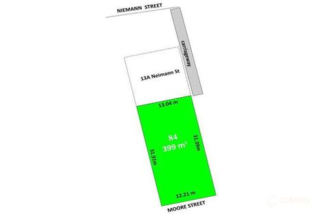 84 Moore St, Bendigo, VIC 3550