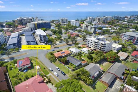 Property photo of 10/2-4 Henry Street Redcliffe QLD 4020