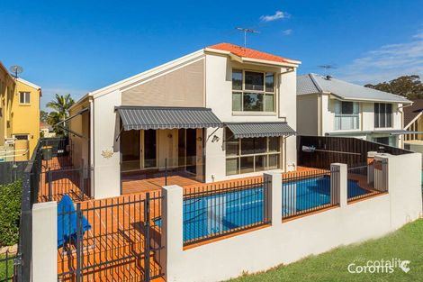 Property photo of 50 Flame Tree Crescent Carindale QLD 4152