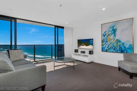 Property photo of 3502/3440 Surfers Paradise Boulevard Surfers Paradise QLD 4217