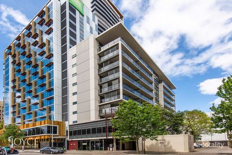 25/18-22 Plain St, East Perth, WA 6004