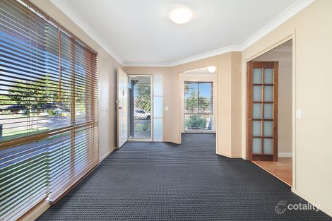 Property photo of 14 Gumnut Close Glenning Valley NSW 2261