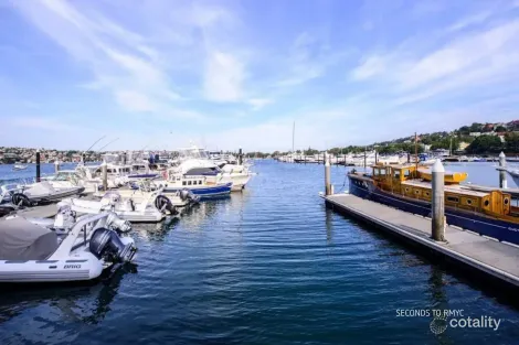 Property photo of 5 Dunara Gardens Point Piper NSW 2027