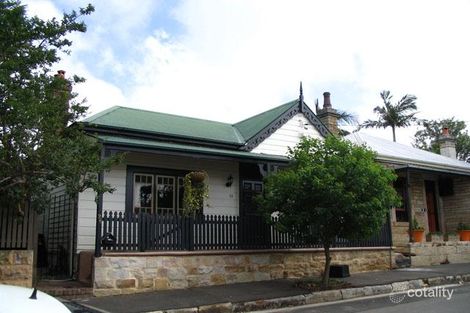 Property photo of 25 Thomas Street Birchgrove NSW 2041
