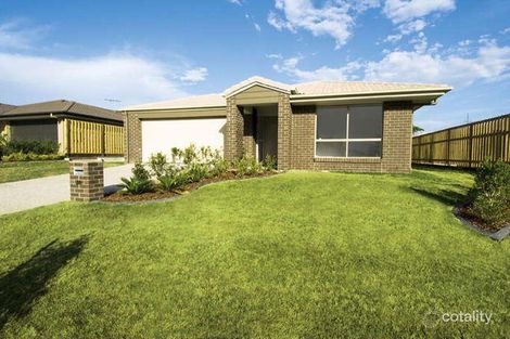 Property photo of 18 Cedarwood Street Berrinba QLD 4117