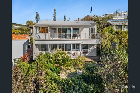 Property photo of 62 Seaview Terrace Sunshine Beach QLD 4567
