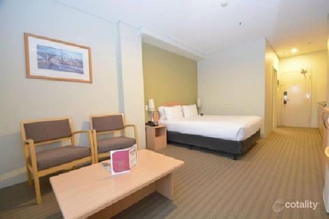 Property photo of 607/12 Victoria Avenue Perth WA 6000