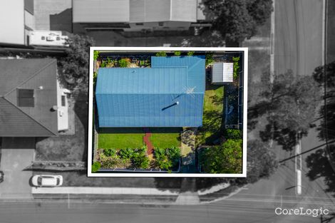 Property photo of 1/25 Straight Drive Browns Plains QLD 4118