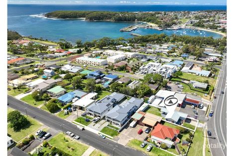 Property photo of 72 Princes Highway Ulladulla NSW 2539
