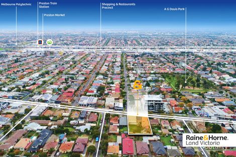 552-554 Plenty Rd, Preston, VIC 3072