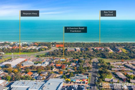 8 Overton Rd, Frankston, VIC 3199