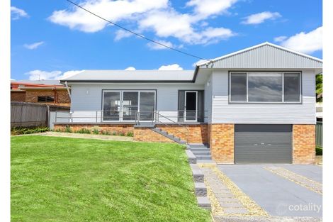 Property photo of 72 Princes Highway Ulladulla NSW 2539