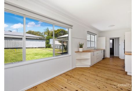 Property photo of 72 Princes Highway Ulladulla NSW 2539