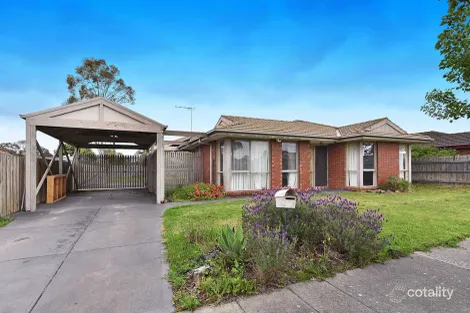 5 Dolan Ct, Sunbury, VIC 3429