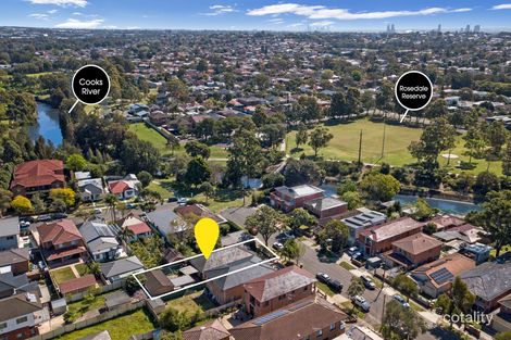 Property photo of 34 Byron Street Campsie NSW 2194