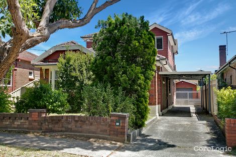 Property photo of 15 Lawn Avenue Clemton Park NSW 2206