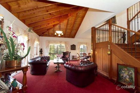 Property photo of 45 Callaghan Avenue Glen Waverley VIC 3150