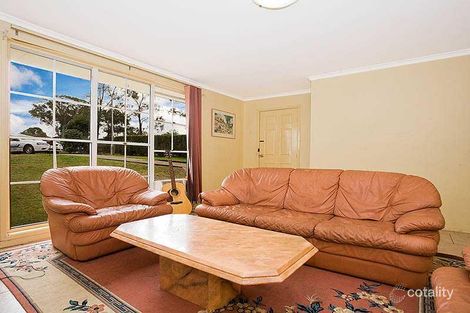 Property photo of 7 Hydra Place Erskine Park NSW 2759